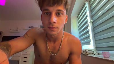 YourLittleBoy18 webcam model stream image