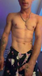 YourLittleBoy18 webcam model stream image