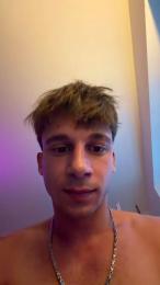 YourLittleBoy18 webcam model stream image