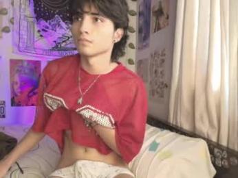corey_moon webcam model stream image