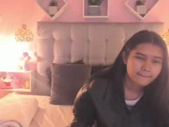 kaliykatie webcam chaturbate model stream image