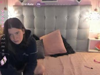 kaliykatie webcam chaturbate model stream image