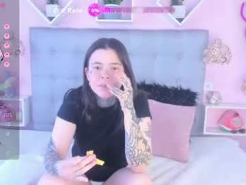 kaliykatie webcam chaturbate model stream image