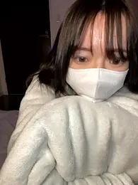 ranran_ch webcam model stream image