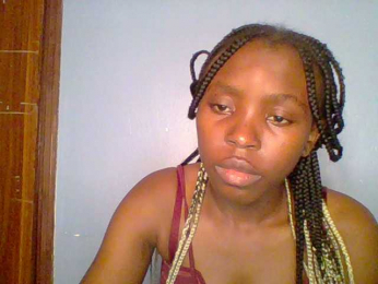 chocolate-brownie webcam model stream image