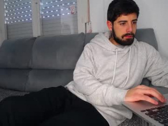javierandaniel webcam chaturbate model stream image