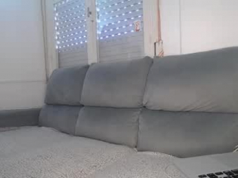 javierandaniel webcam model stream image
