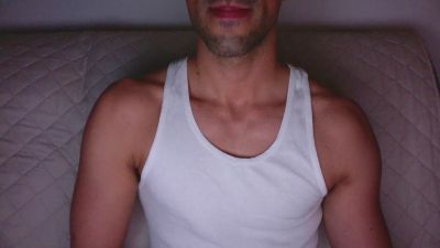 LucaCamIn webcam model stream image