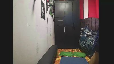 androd666 webcam model stream image