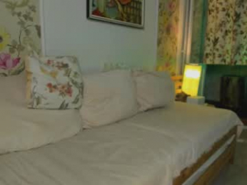 bedroomvhs webcam model stream image