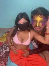 DuskyDreamer webcam stripchat model stream image