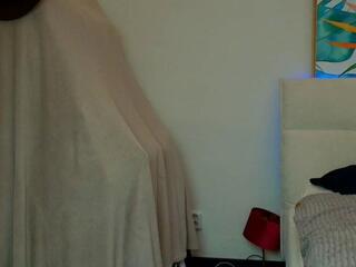 Celeste Delac webcam model stream image