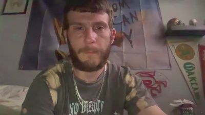 reallygoated95 webcam model stream image