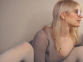 Edyth Anstead webcam model stream image
