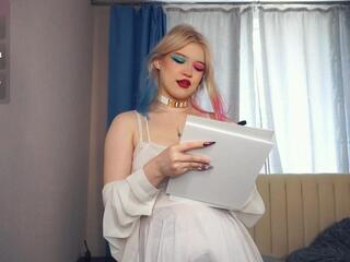 Edyth Anstead webcam model stream image
