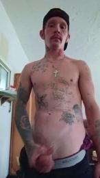 TrapMasterB webcam preview