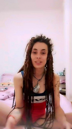 LaStormy webcam cam4 model stream image