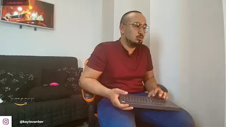 XXCOUPLESSEX webcam model stream image