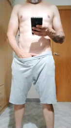 Garra47 webcam model stream image