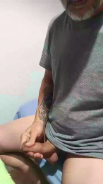Garra47 webcam model stream image