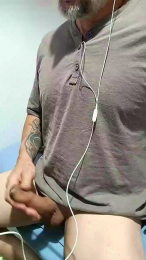 Garra47 webcam cam4 model stream image