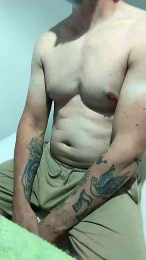 Garra47 webcam model stream image