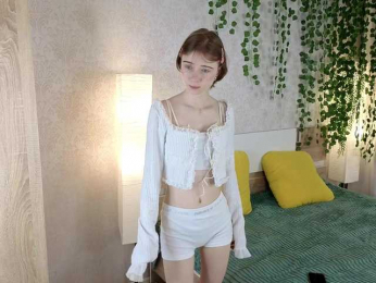 ViollaDream webcam model stream image