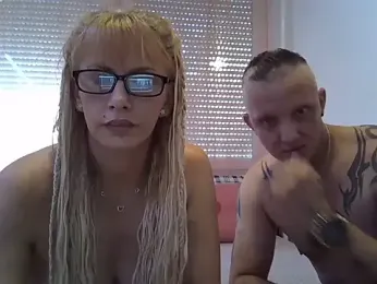 VanessaJoci webcam model stream image