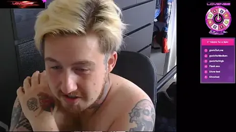 ThatAltGuy webcam model stream image