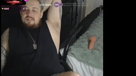 ThatAltGuy webcam stripchat model stream image