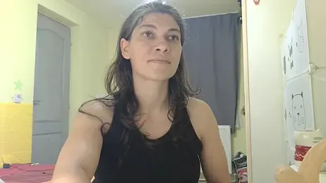 MercyLove webcam stripchat model stream image