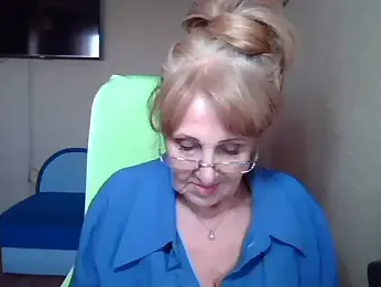 Margo_Sweety webcam model stream image