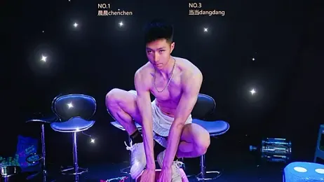 kissbaby-999 webcam stripchat model stream image