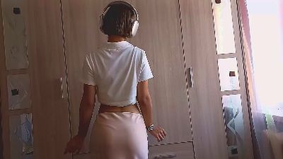 MerissaGietz webcam model stream image