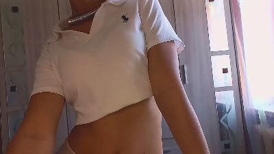 MerissaGietz webcam model stream image