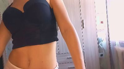 MerissaGietz webcam model stream image