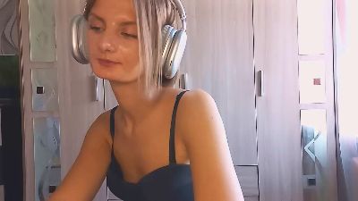 MerissaGietz webcam model stream image