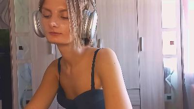 MerissaGietz webcam model stream image