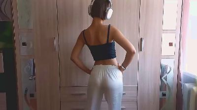 MerissaGietz webcam cam4 model stream image