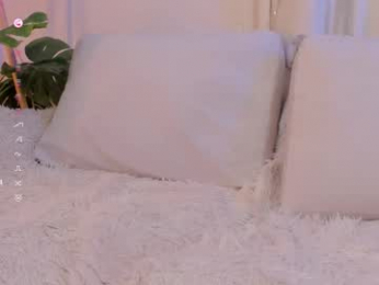 mintlackey webcam model stream image