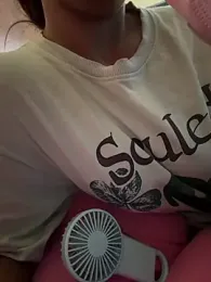 Queen_sofiyaa webcam model stream image