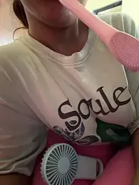 Queen_sofiyaa webcam model stream image