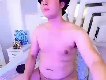 Ethan_Sinclair webcam model stream image