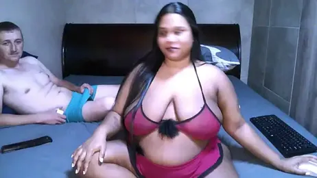 IndianSapphireXXX webcam stripchat model stream image