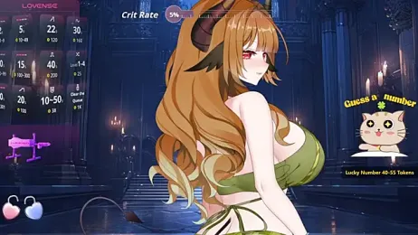 hadamia webcam stripchat model stream image