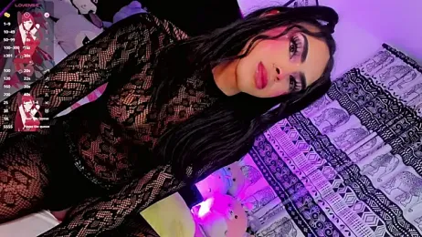 SexyMoon09 webcam model stream image