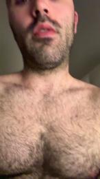 WhiteAndHairy webcam cam4 model stream image