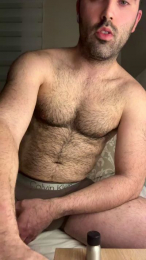 WhiteAndHairy webcam cam4 model stream image