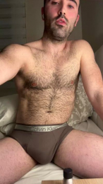 WhiteAndHairy webcam cam4 model stream image