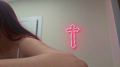 RedWitchHeart webcam model stream image